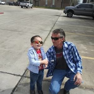 Meet your Posher, Michael